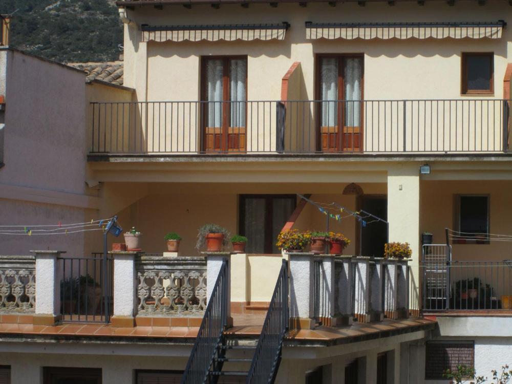 Fonda Urquizu Beceite Exterior foto