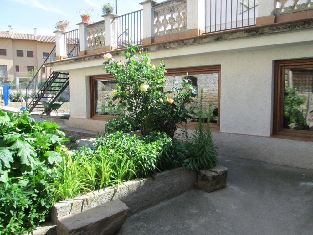 Fonda Urquizu Beceite Exterior foto